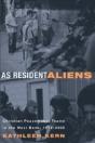 As Resident Aliens - Preview