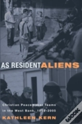 As Resident Aliens