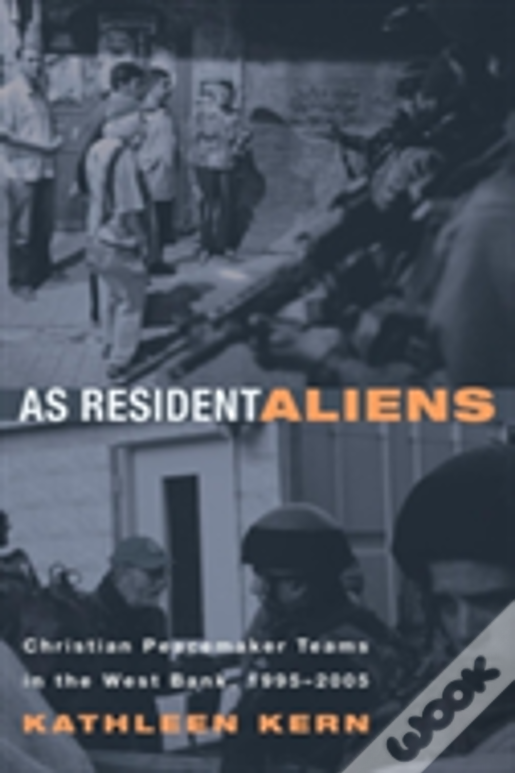 As Resident Aliens