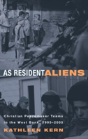 As Resident Aliens - Preview