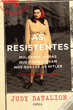 Capa do artigo As Resistentes