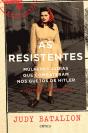 As Resistentes - Preview