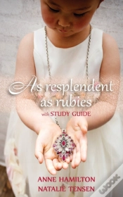 Capa do artigo As Resplendent As Rubies (With Study Guide)