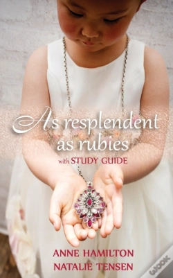 Capa do artigo As Resplendent As Rubies (With Study Guide)