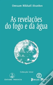 Capa do artigo As Revelações do Fogo e da Água