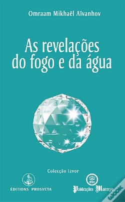 Capa do artigo As Revelações do Fogo e da Água