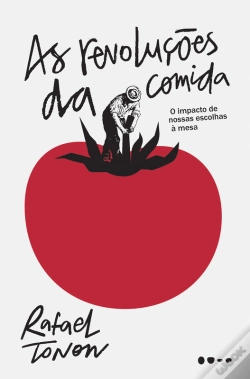 Capa do artigo As Revoluções Da Comida