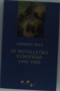 As Revoluções Europeias 1492-1992