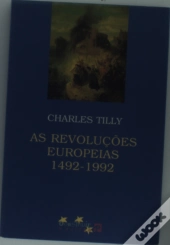 As Revoluções Europeias 1492-1992