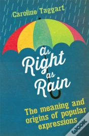 Capa do artigo As Right As Rain