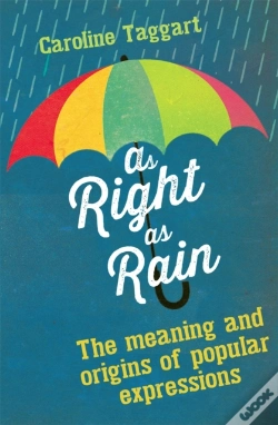 Capa do artigo As Right As Rain