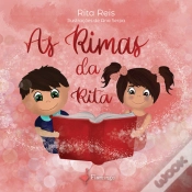 Capa do artigo As Rimas da Rita