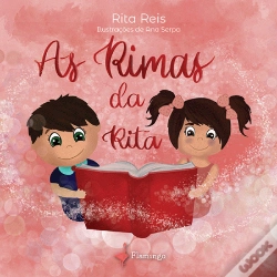 Capa do artigo As Rimas da Rita