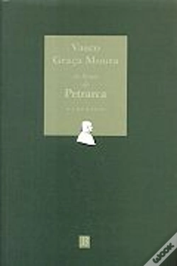 Capa do artigo As Rimas de Petrarca