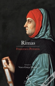 Capa do artigo As Rimas de Petrarca