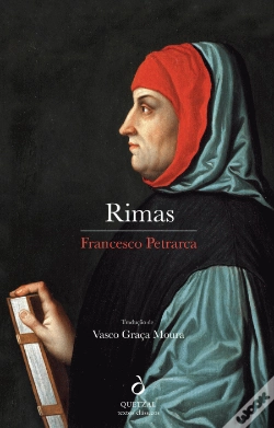 Capa do artigo As Rimas de Petrarca