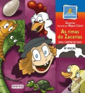 As Rimas do Zacarias