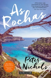 Capa do artigo As Rochas