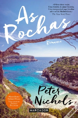 Capa do artigo As Rochas