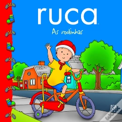 Capa do artigo As Rodinhas