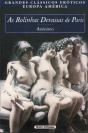 As Rolinhas Devassas de Paris - Preview