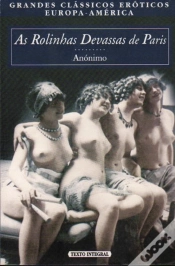 Capa do artigo As Rolinhas Devassas de Paris