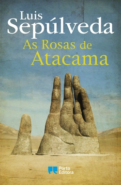 Capa do artigo As Rosas de Atacama