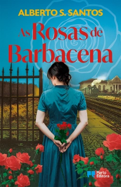 Capa do artigo As Rosas de Barbacena
