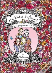 Capa do artigo As Rosas Inglesas 1 - Amigas para Sempre!