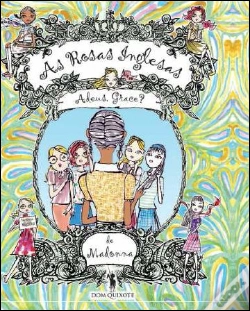 Capa do artigo As Rosas Inglesas 2 - Adeus, Grace?