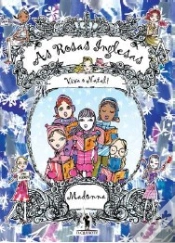 Capa do artigo As Rosas Inglesas 7 - Viva o Natal!