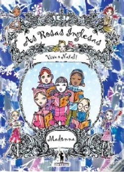Capa do artigo As Rosas Inglesas 7 - Viva o Natal!
