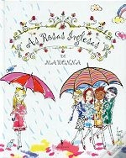 Capa do artigo As Rosas Inglesas