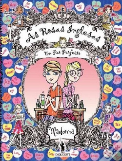 Capa do artigo As Rosas Inglesas - Um Par Perfeito