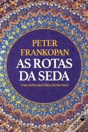Capa do artigo As Rotas da Seda
