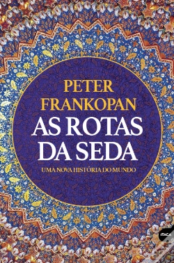 Capa do artigo As Rotas da Seda
