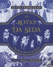 Capa do artigo As Rotas da Seda