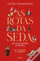 As Rotas da Seda