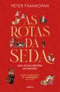 As Rotas da Seda - Preview