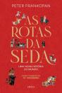 As Rotas Da Seda - Preview