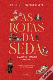 As Rotas Da Seda