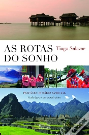 Capa do artigo As Rotas do Sonho