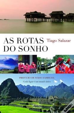 Capa do artigo As Rotas do Sonho