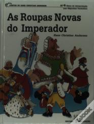 As Roupas Novas do Imperador