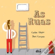 Capa do artigo As Ruas
