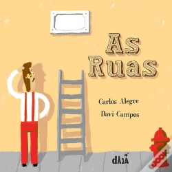 Capa do artigo As Ruas