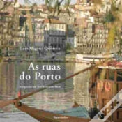 Capa do artigo As Ruas do Porto