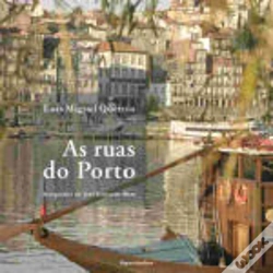 Capa do artigo As Ruas do Porto