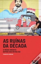 Capa do artigo As Ruínas da Década