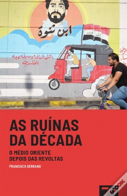 Capa do artigo As Ruínas da Década